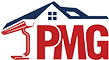 Perfection Metal Gutters logo